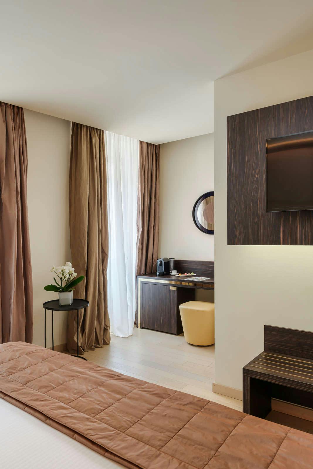 Hotel The Square Milano Duomo photo 2