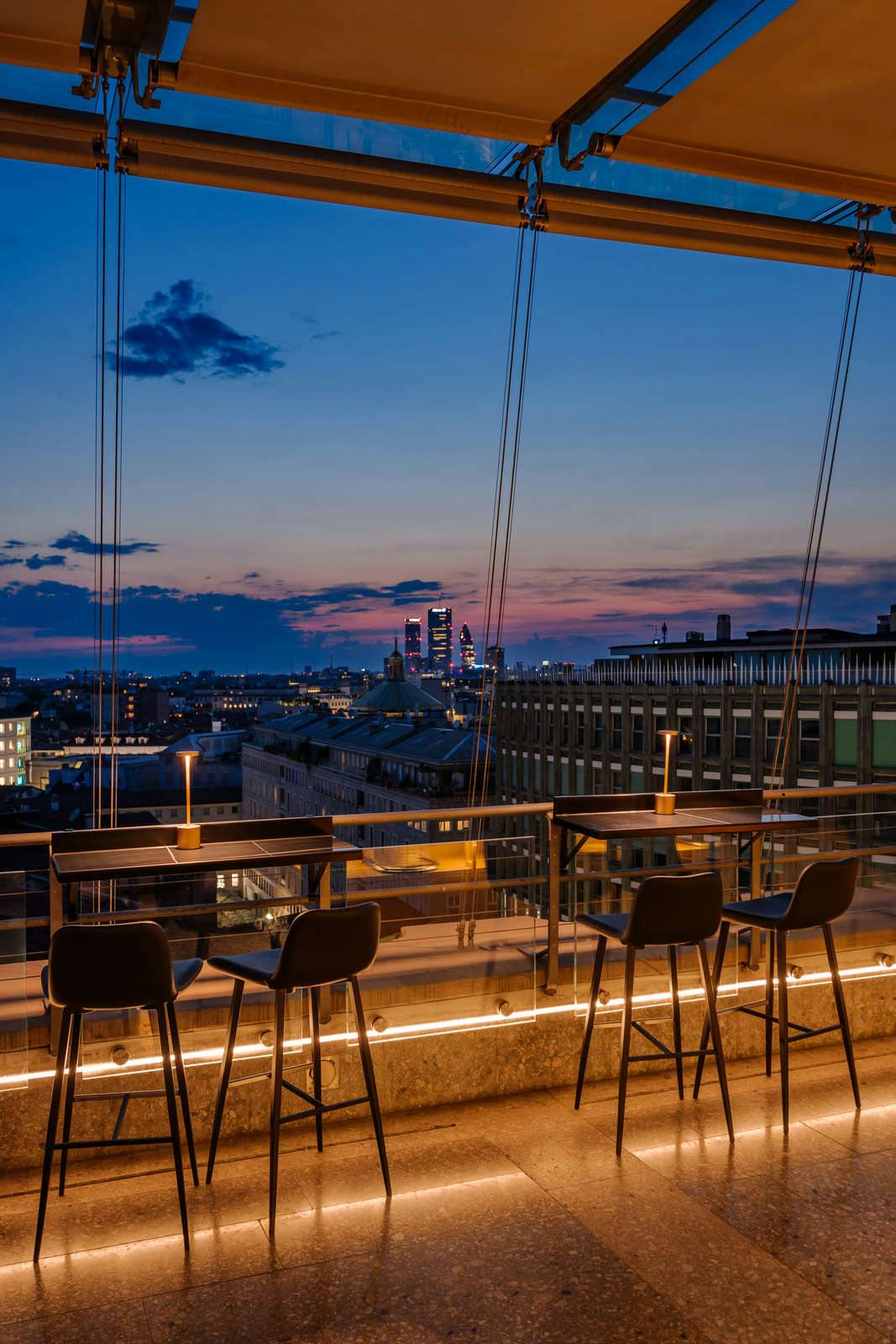 Hotel The Square Milano Duomo photo 5