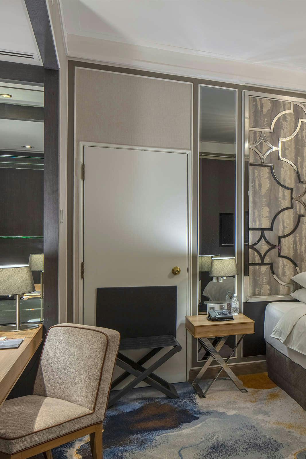 Hotel Studio M Hotel photo 4
