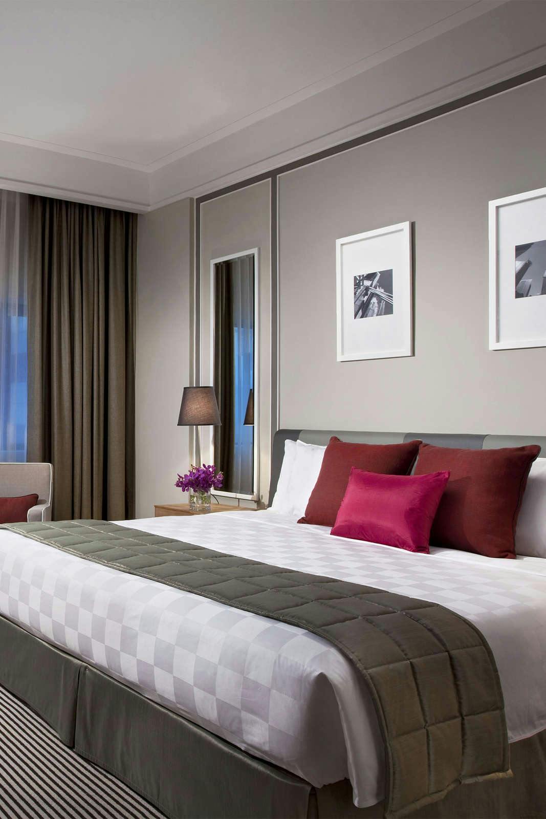 Hotel Orchard Hotel Singapore photo 5