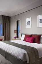 Hotel Orchard Hotel Singapore photo 5