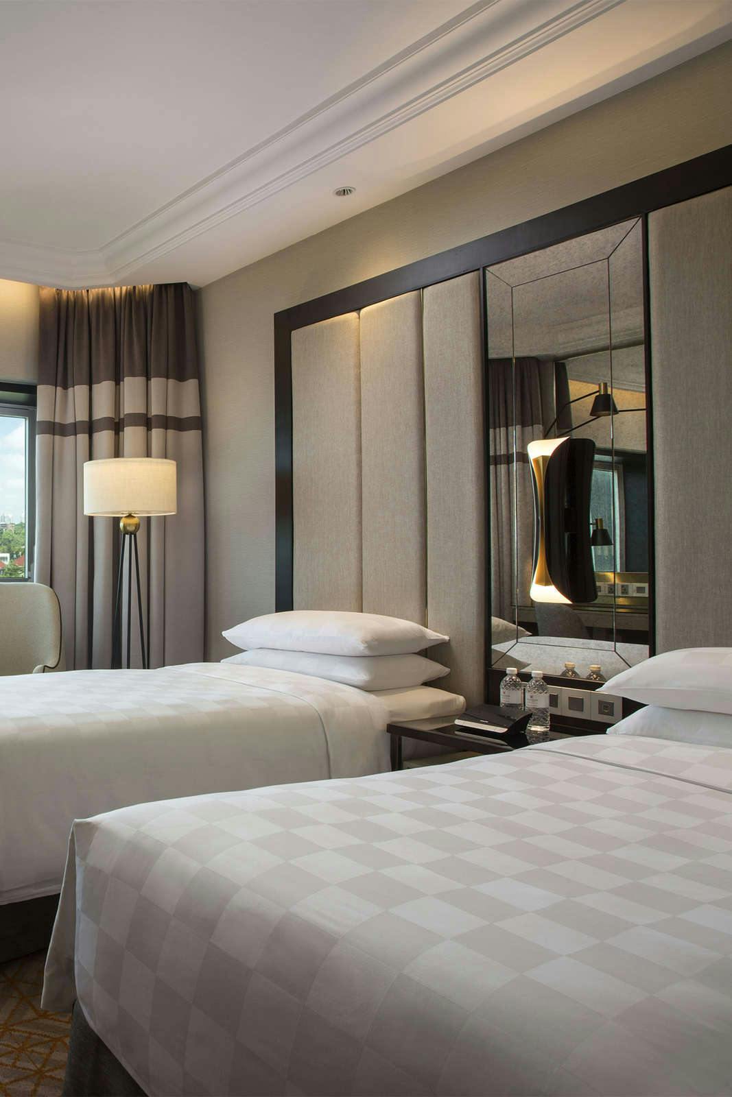Hotel Orchard Hotel Singapore photo 3
