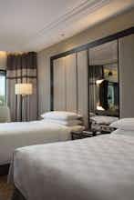 Hotel Orchard Hotel Singapore photo 3