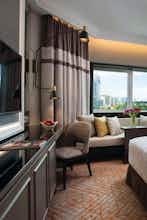 Hotel Orchard Hotel Singapore photo 4