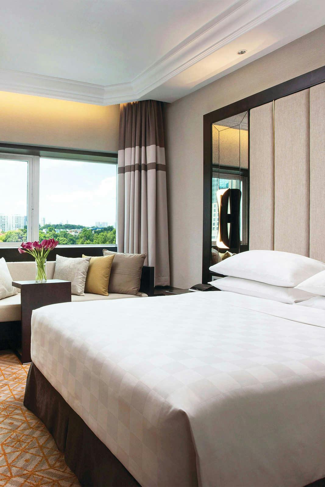 Hotel Orchard Hotel Singapore photo 2