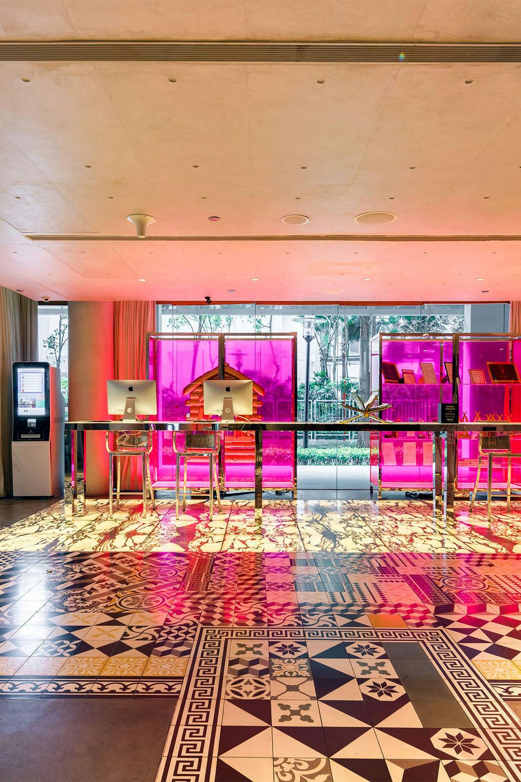 Hotel M Social Singapore photo 4