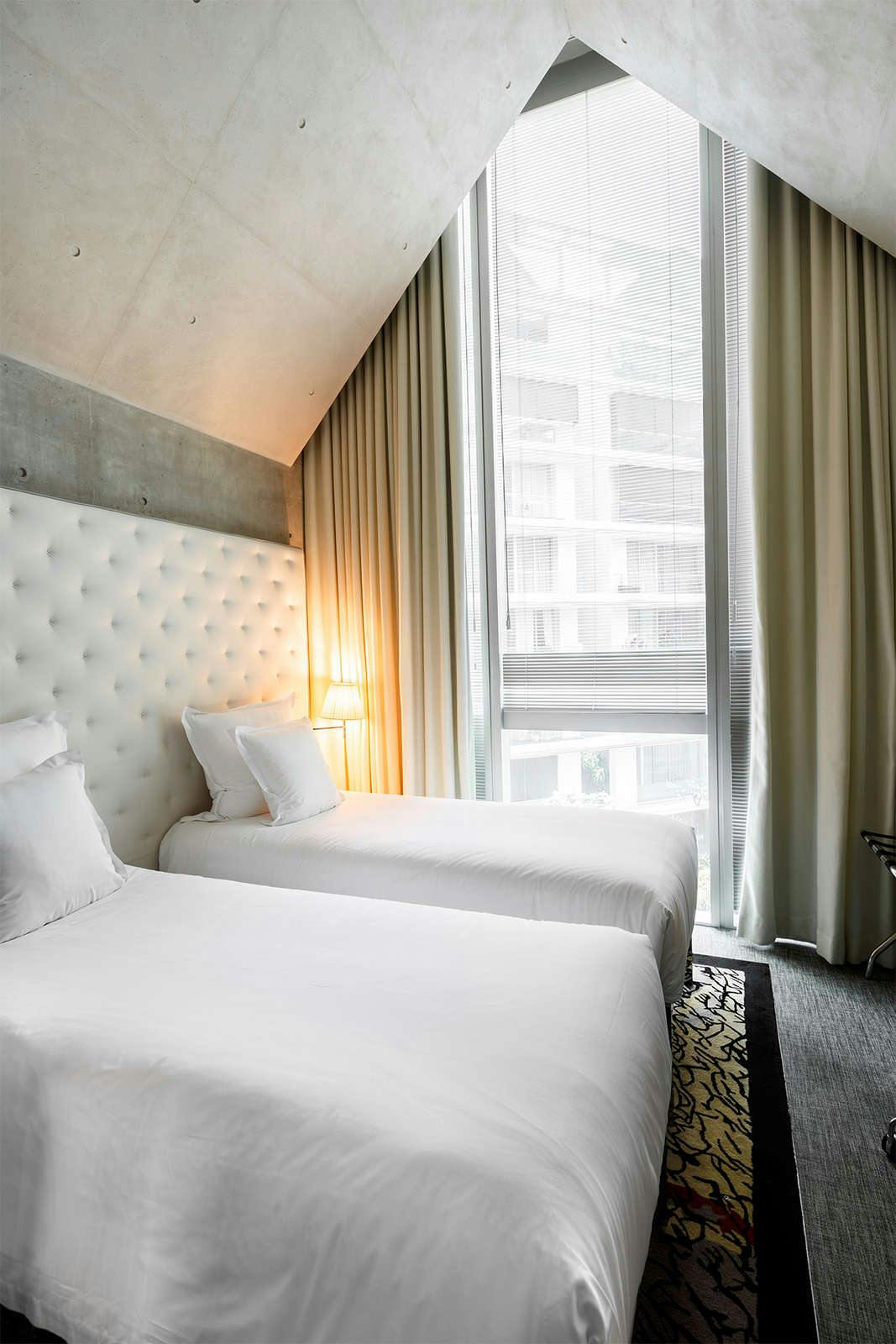 Hotel M Social Singapore photo 1