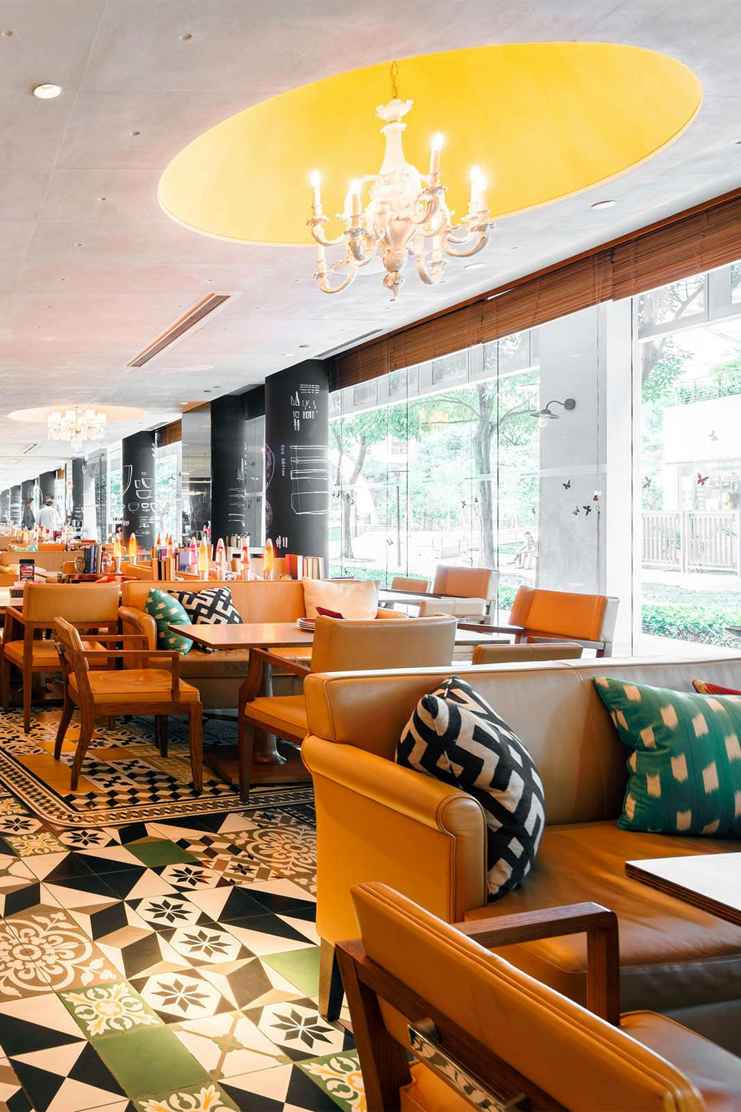 Hotel M Social Singapore photo 5