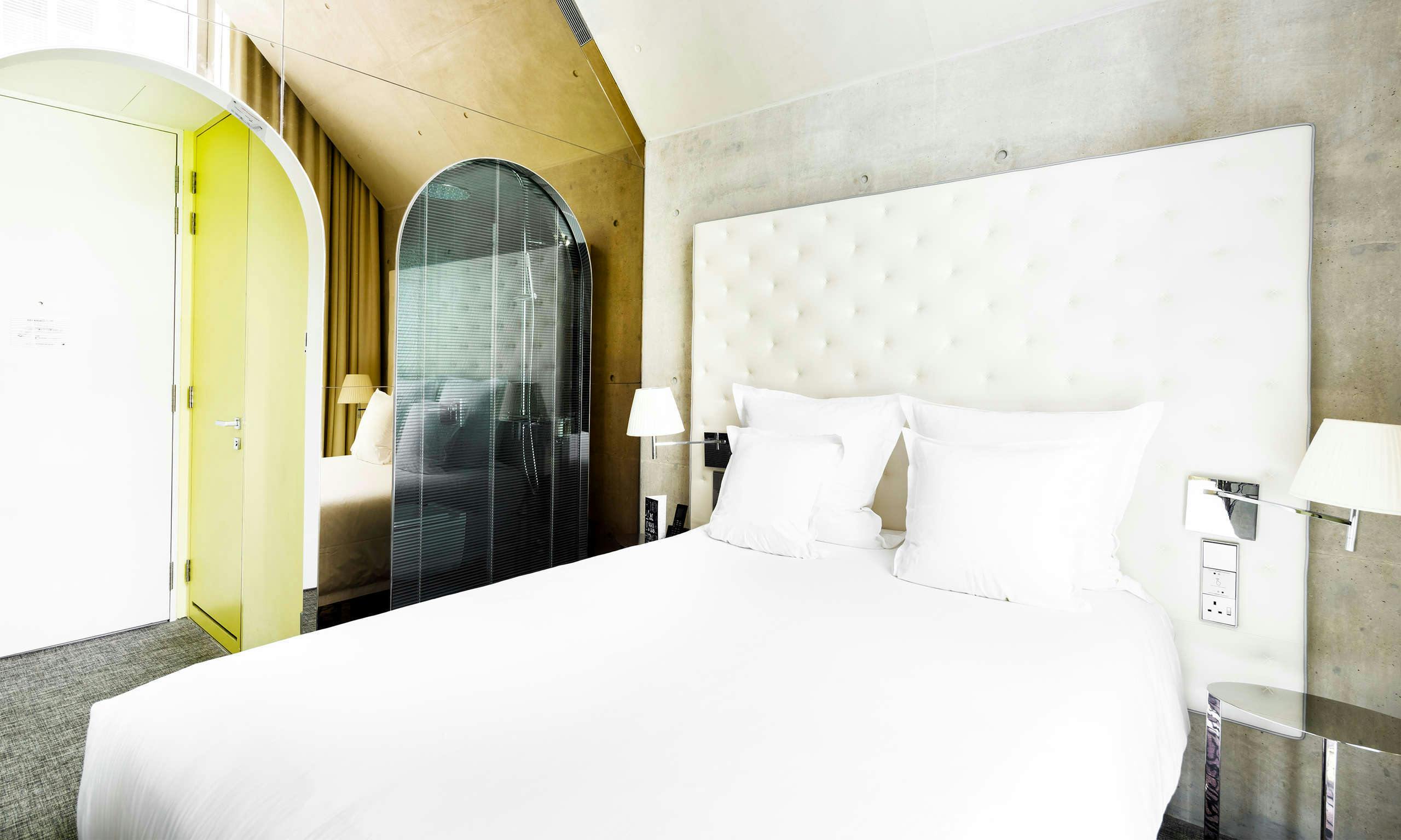 Hotel M Social Singapore photo 3