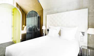 Hotel M Social Singapore photo 3