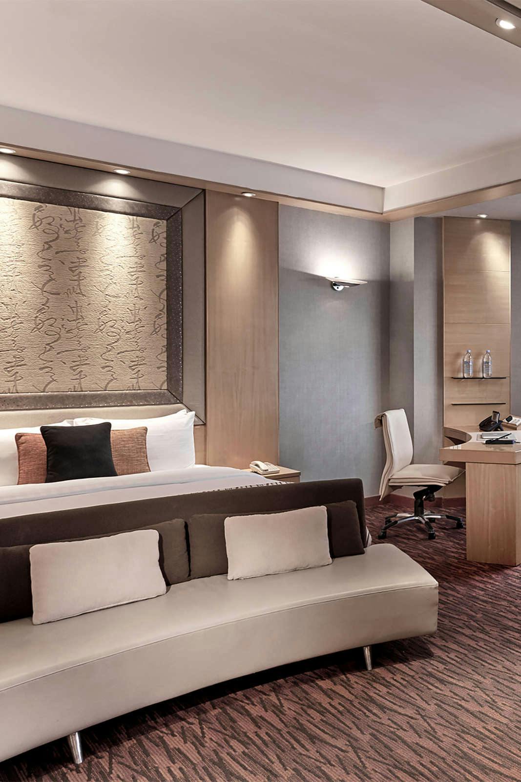 Hotel M Hotel Singapore City Centre photo 5