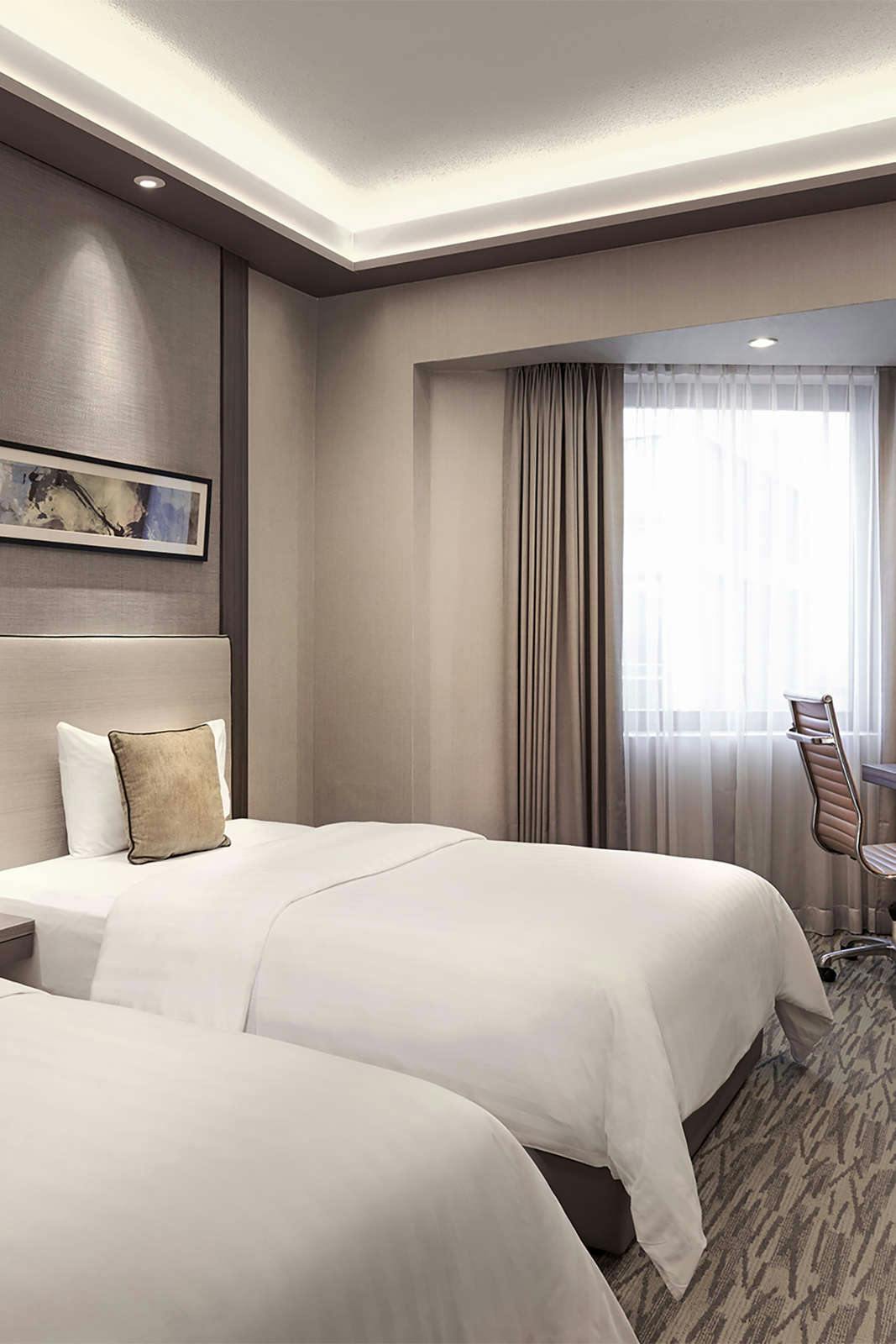 Hotel M Hotel Singapore City Centre photo 1