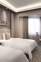 Hotel M Hotel Singapore City Centre photo 1