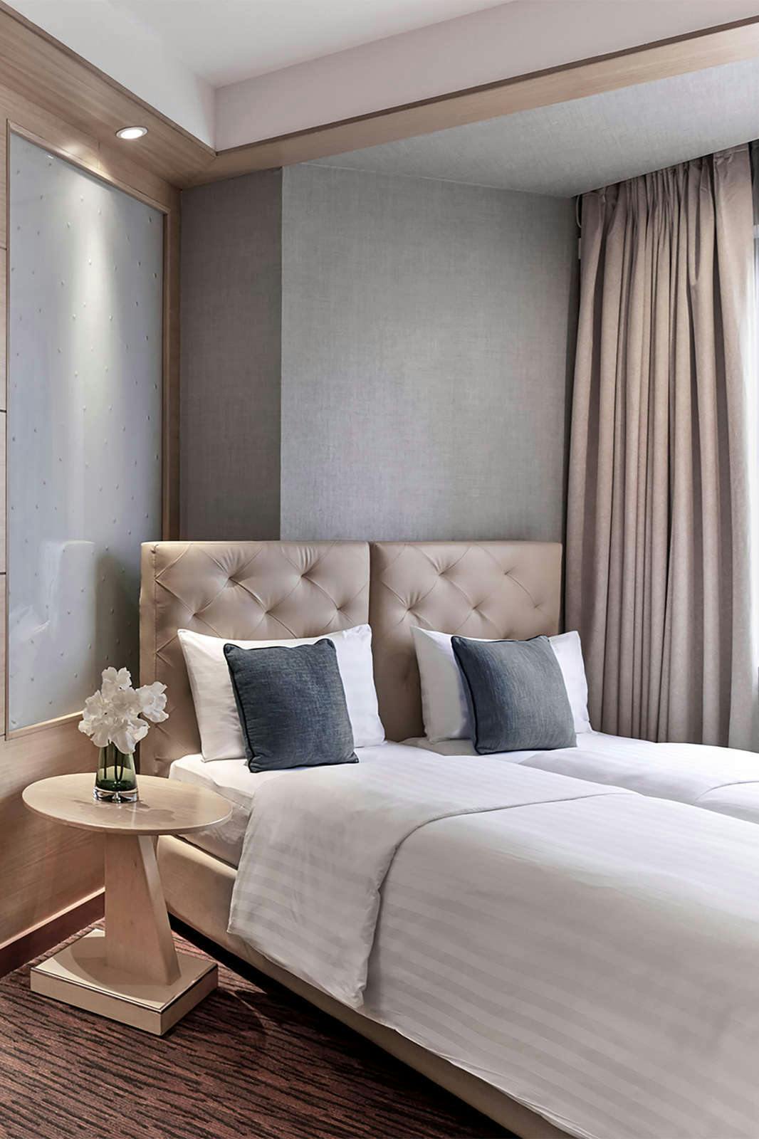 Hotel M Hotel Singapore City Centre photo 2