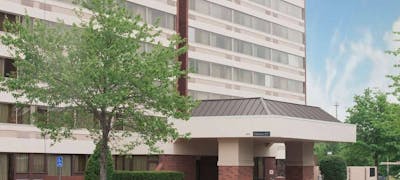 Wingate Springfield