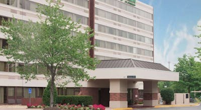 Wingate by Wyndham Springfield