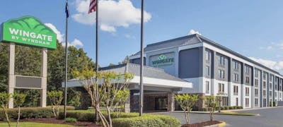 Wingate Charleston