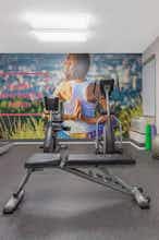 Hotel Wingate by Wyndham Charleston Coliseum photo 3