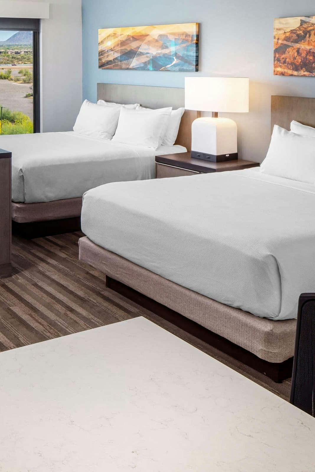 Hotel Hyatt House North Scottsdale photo 3