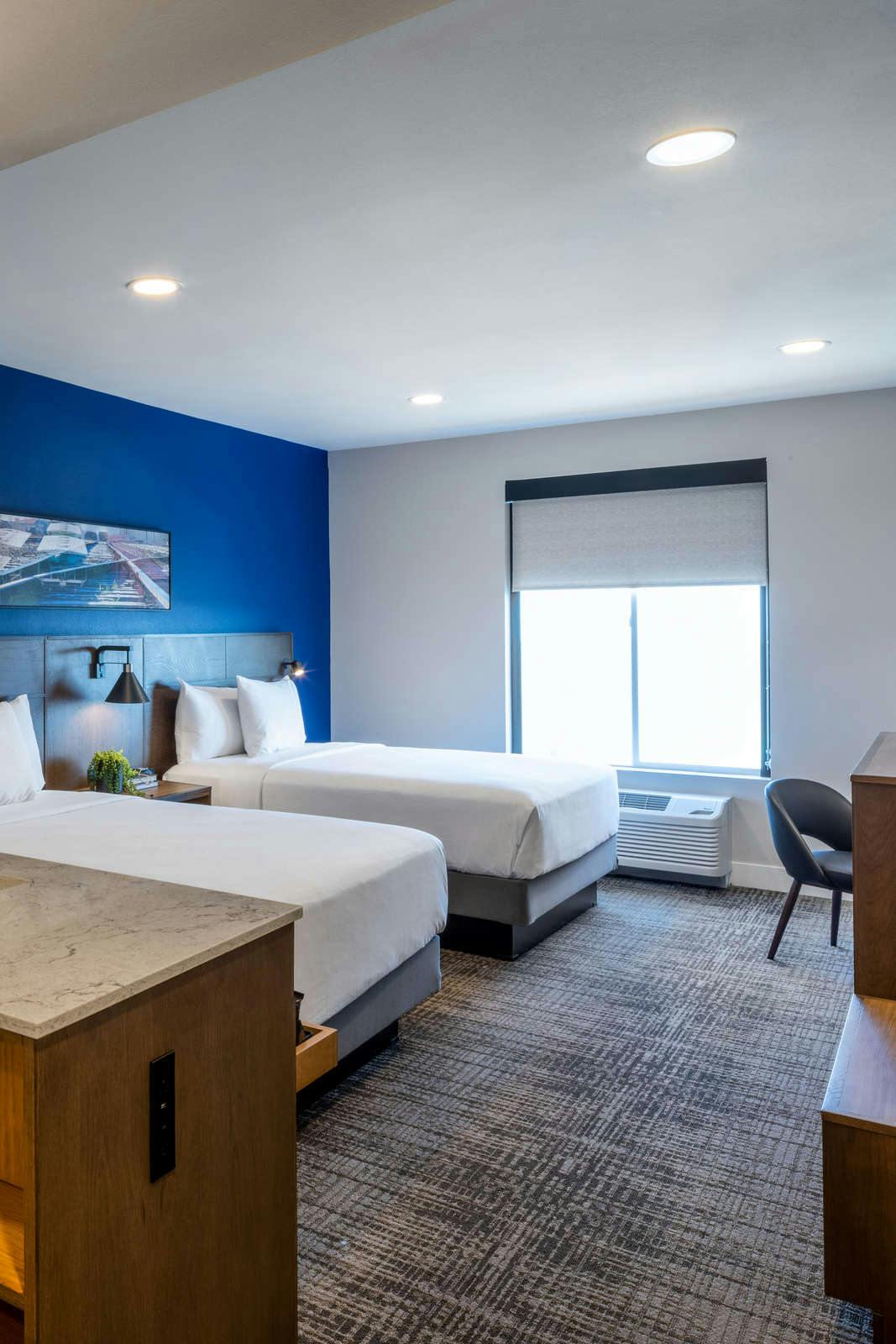 Hotel Ayres Hotel Rialto Fontana photo 4