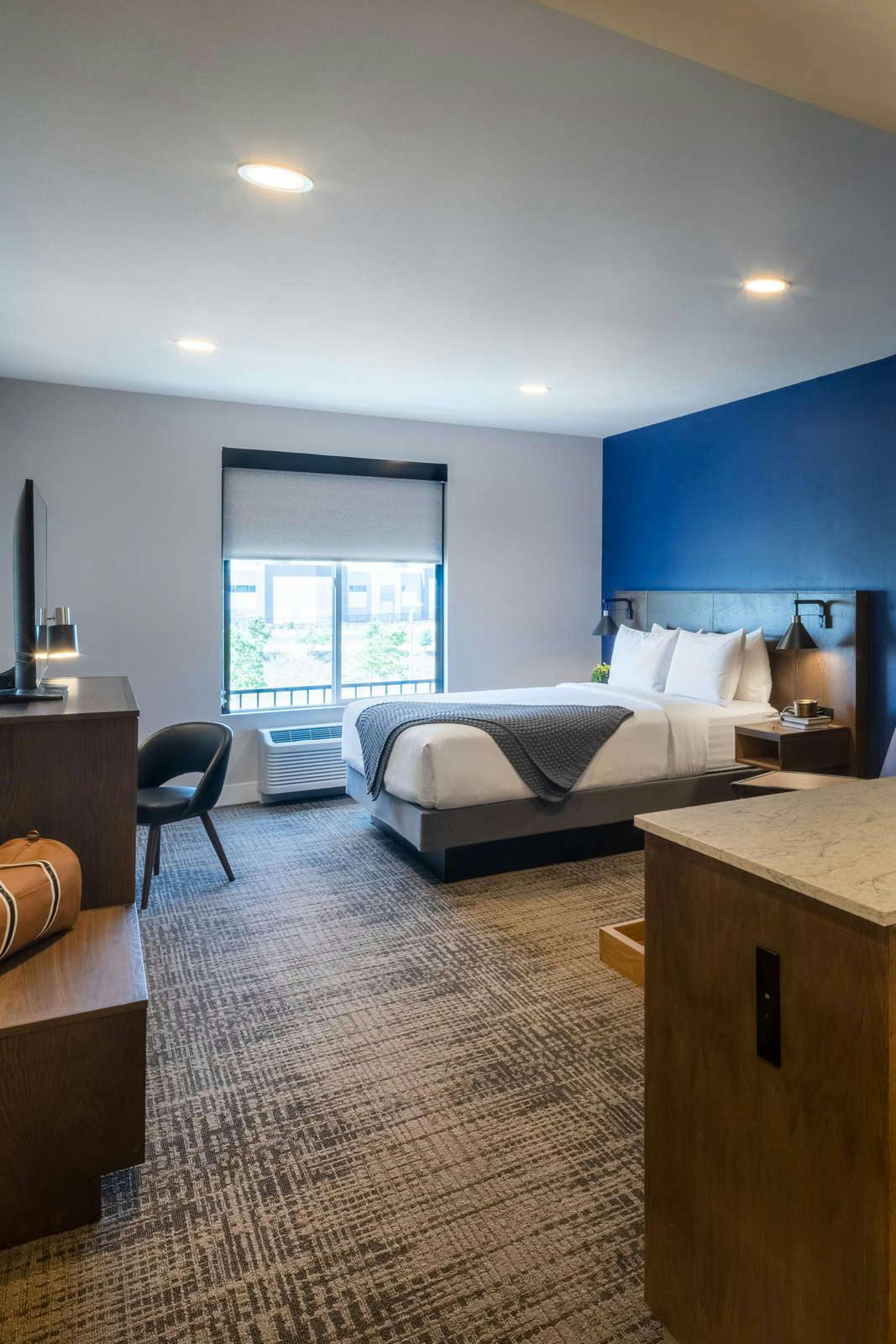 Hotel Ayres Hotel Rialto Fontana photo 1