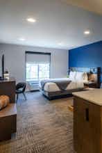 Hotel Ayres Hotel Rialto Fontana photo 1