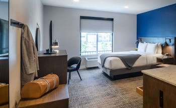 Ayres Hotel Rialto Fontana