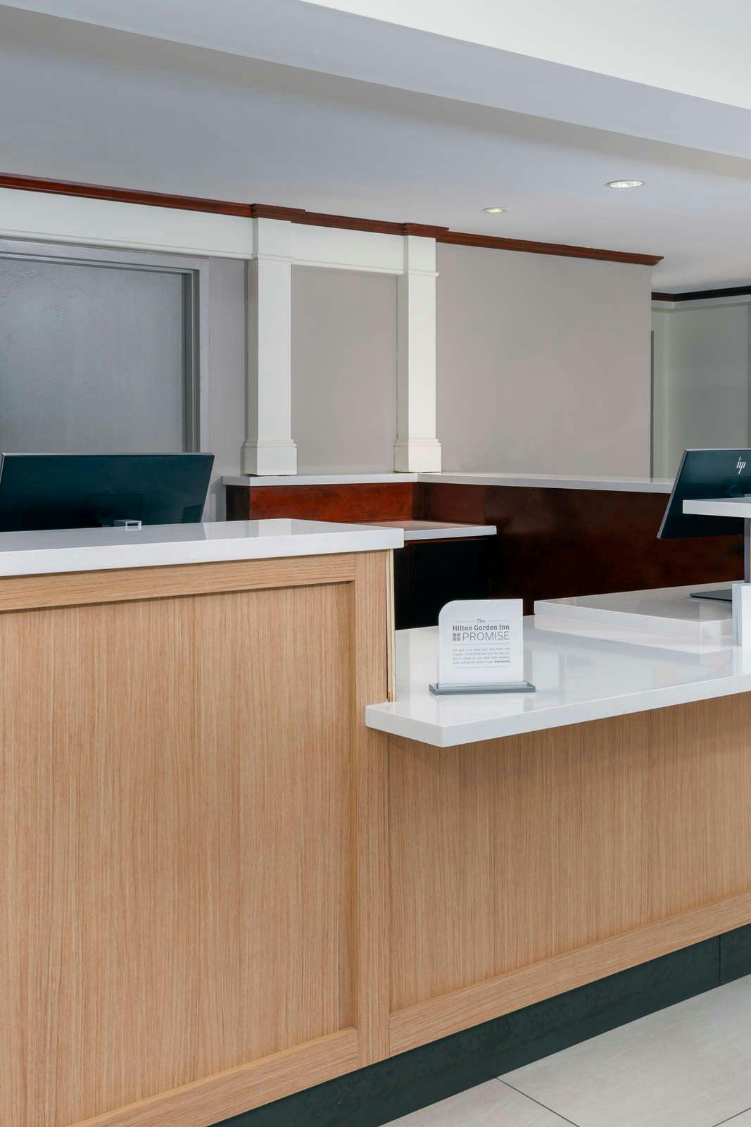 Hotel Hilton Garden Inn Ft. Lauderdale SW/Miramar photo 5