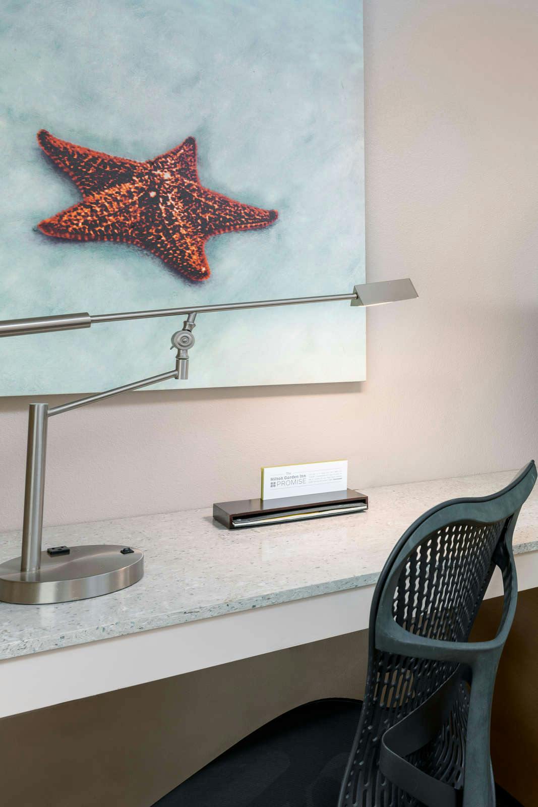 Hotel Hilton Garden Inn Ft. Lauderdale SW/Miramar photo 2