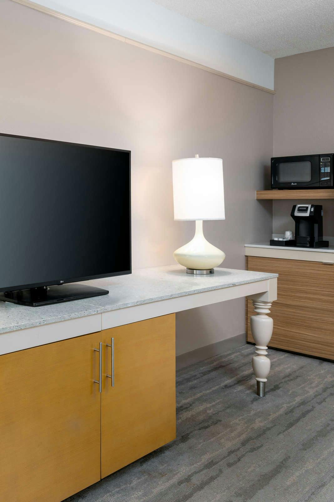 Hotel Hilton Garden Inn Ft. Lauderdale SW/Miramar photo 3