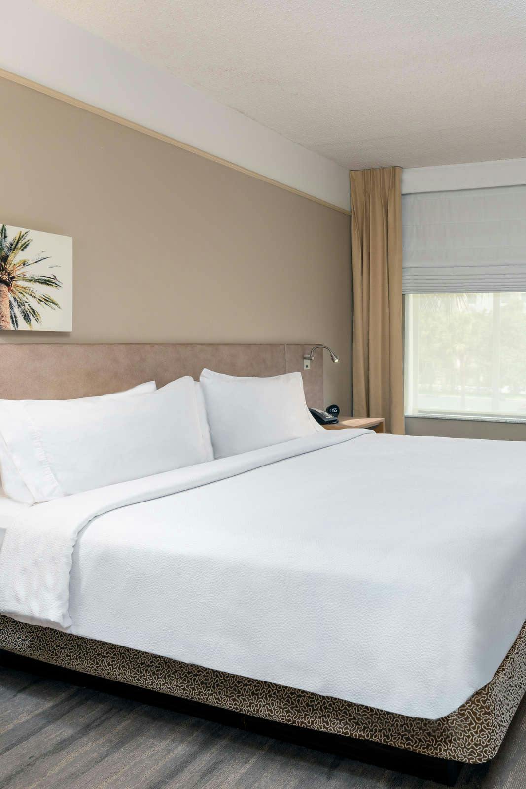 Hotel Hilton Garden Inn Ft. Lauderdale SW/Miramar photo 1