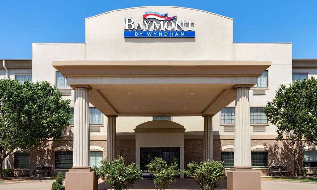 Baymont by Wyndham Wichita Falls