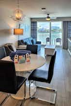 Hotel Oceana Treasure Island photo 4