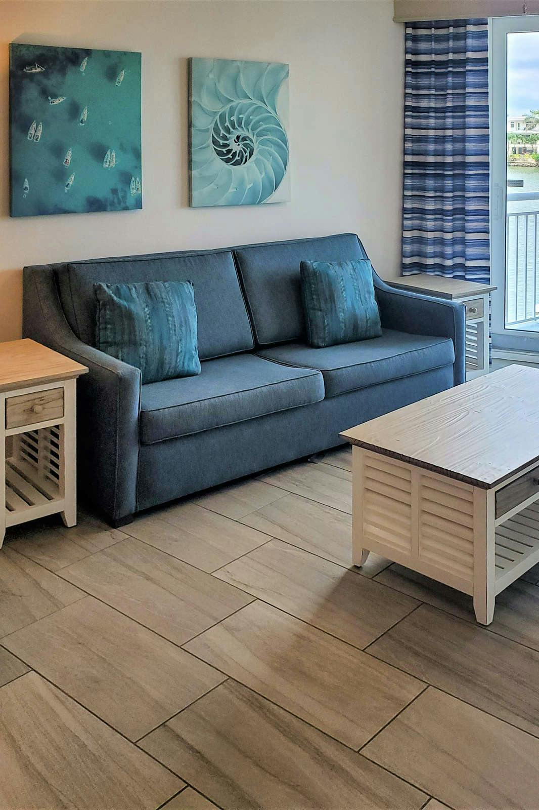 Hotel Oceana Treasure Island photo 5