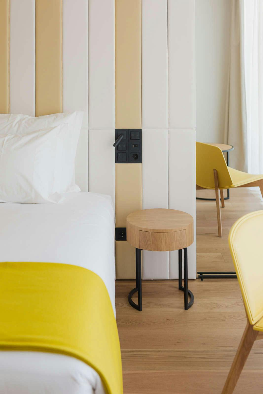 Hotel Lumen Hotel & The Lisbon Light Show photo 2