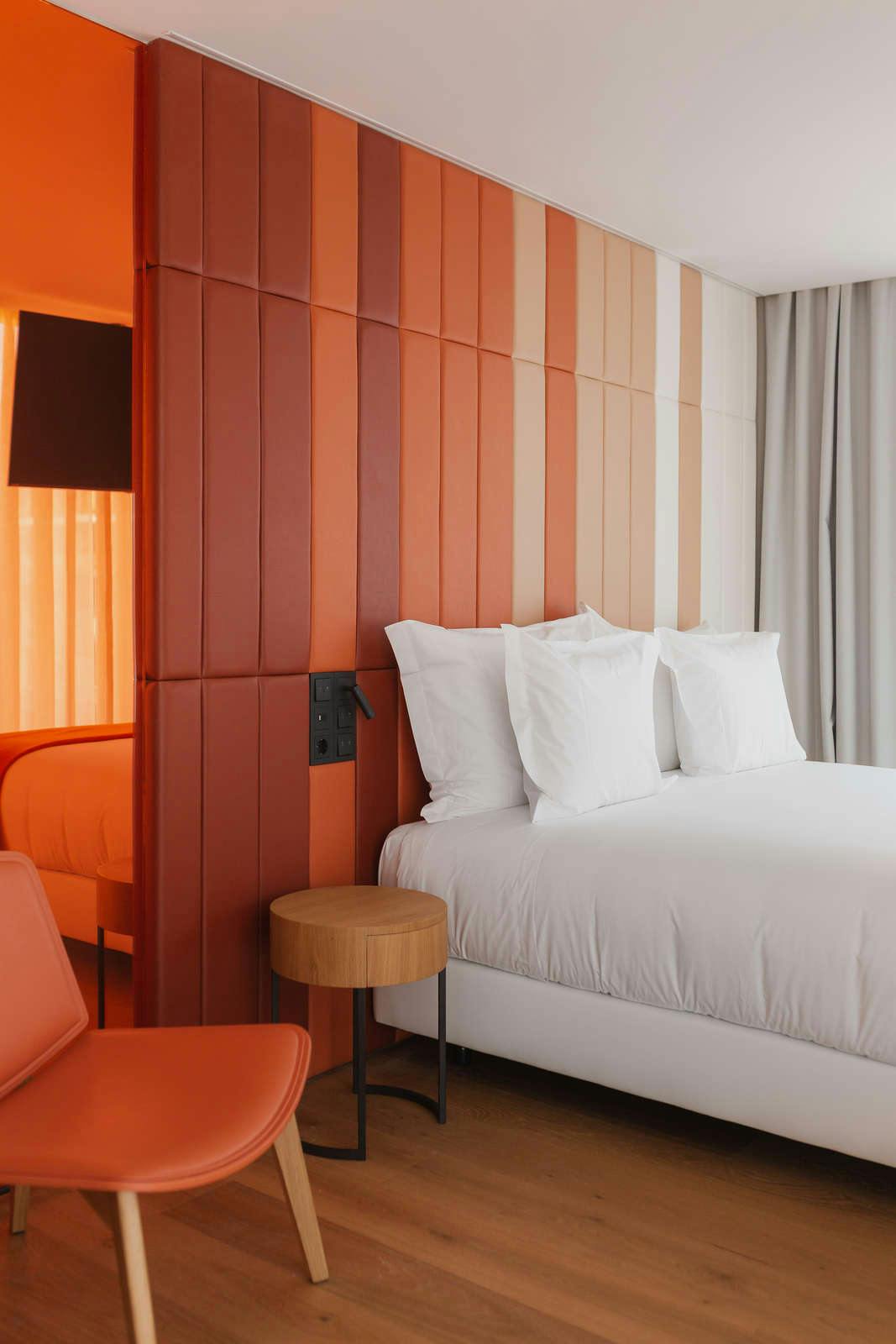 Hotel Lumen Hotel & The Lisbon Light Show photo 1