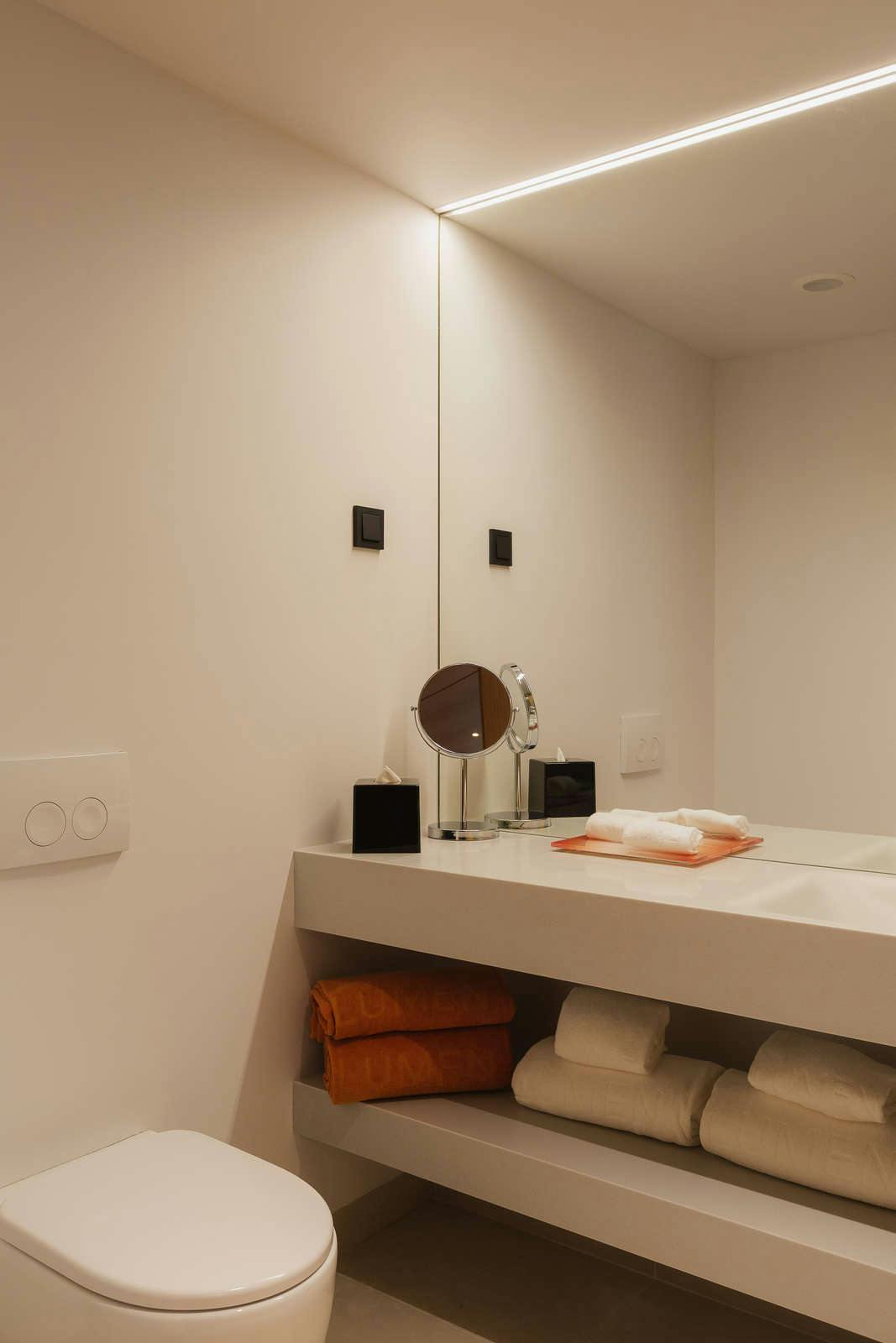 Hotel Lumen Hotel & The Lisbon Light Show photo 5