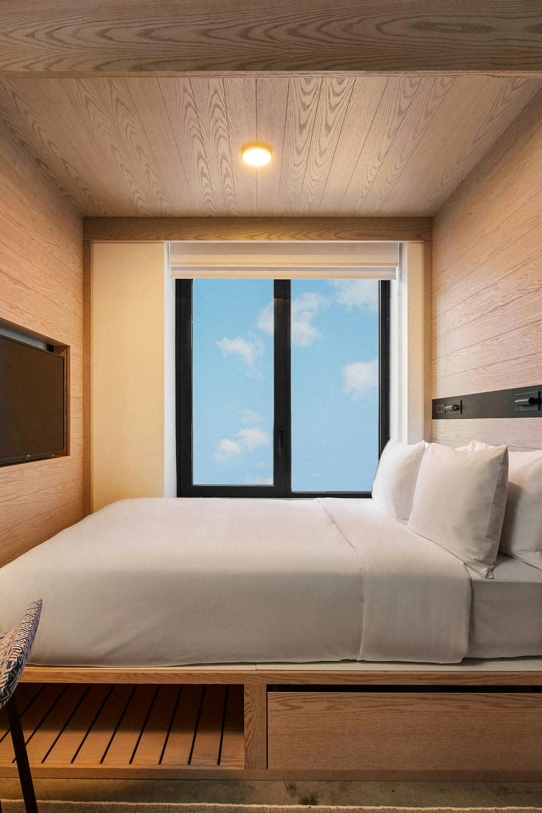 Hotel Radio Hotel photo 5