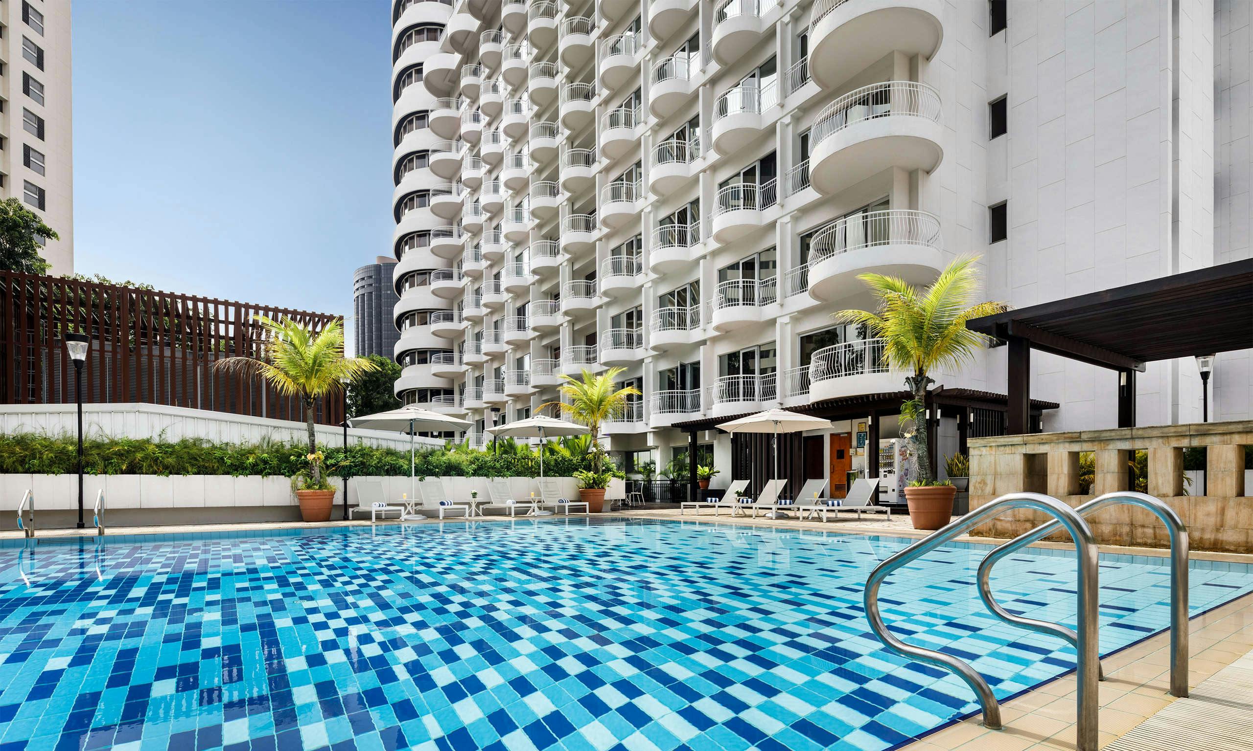 Copthorne King's Hotel