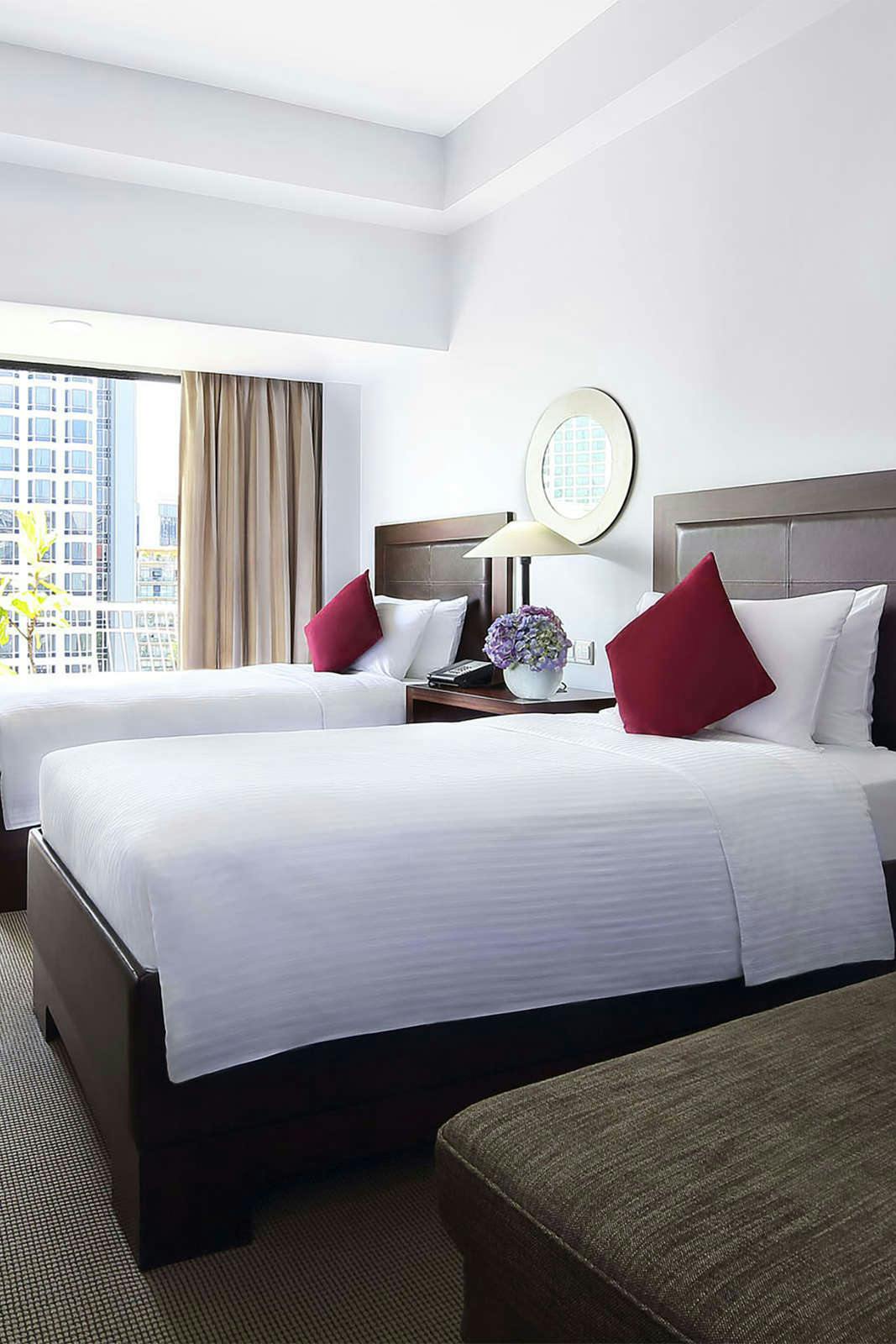 Hotel Copthorne King's Hotel photo 1