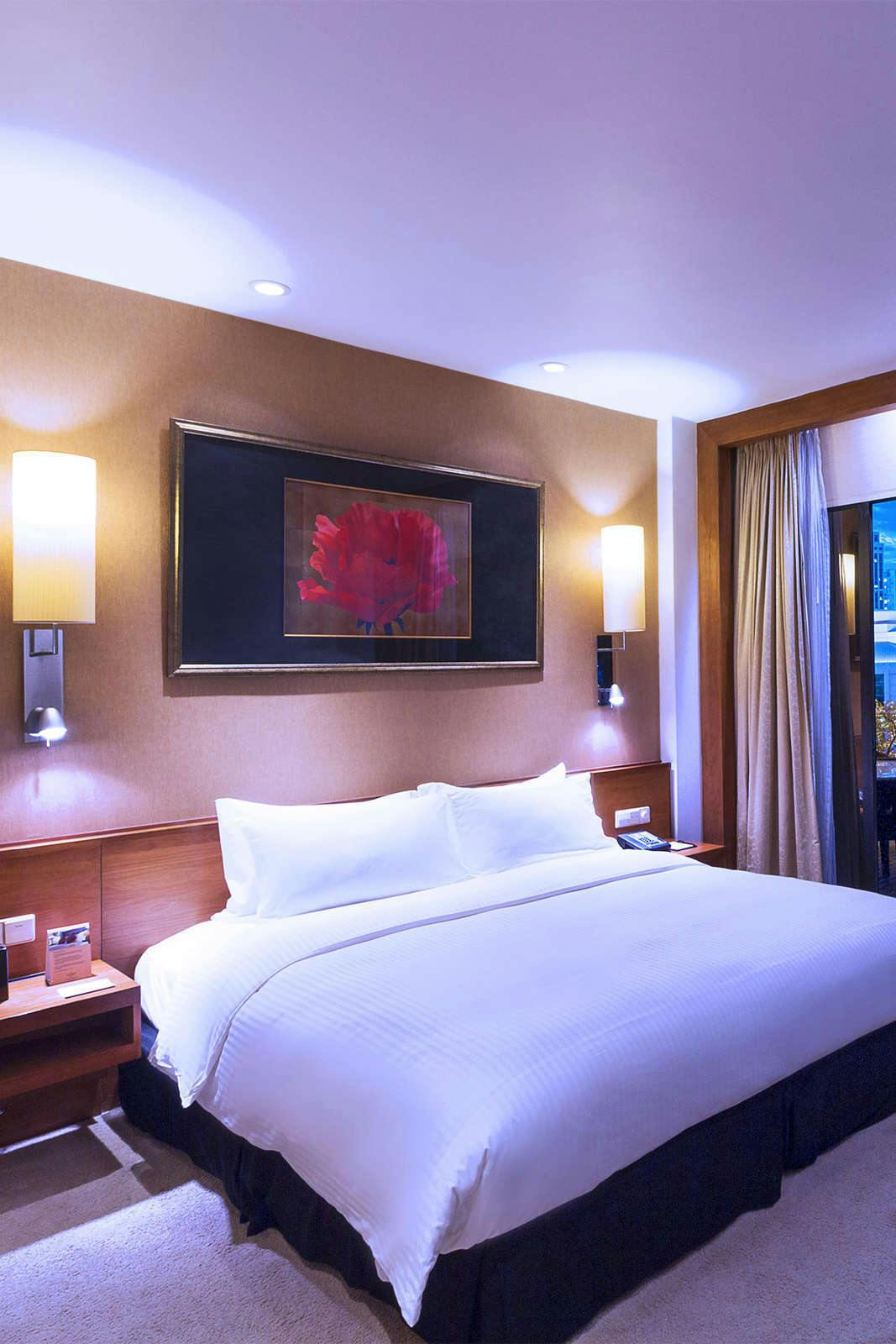 Hotel Copthorne King's Hotel photo 5