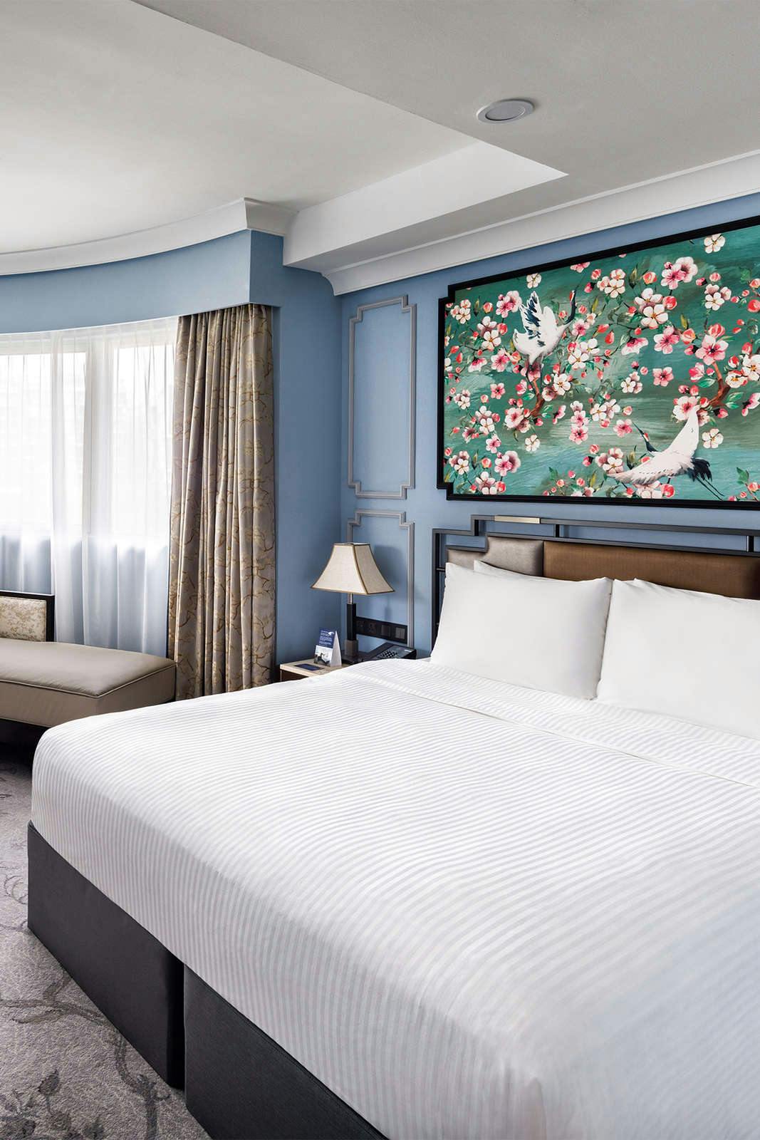 Hotel Copthorne King's Hotel photo 2