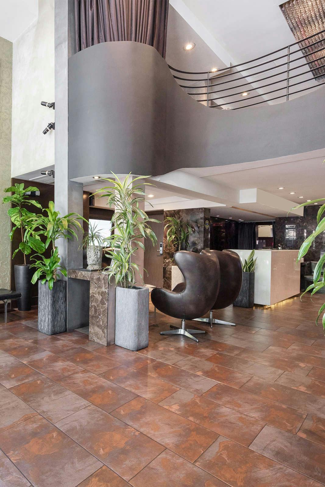 Hotel O Hotel photo 1