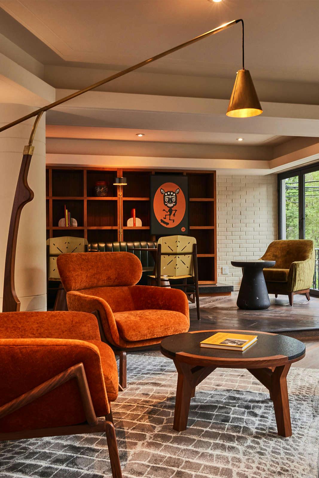 Hotel Campos Polanco photo 4