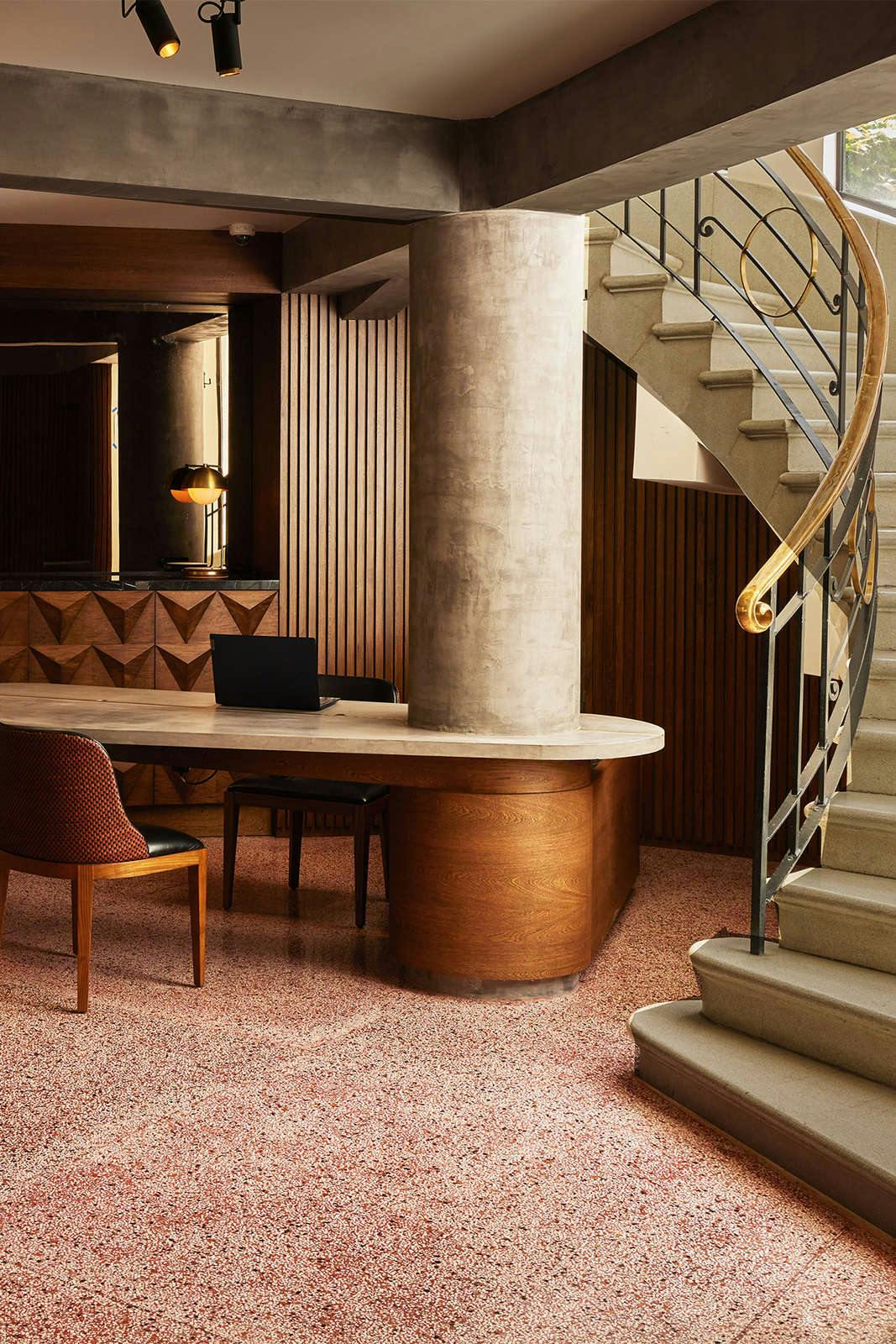 Hotel Campos Polanco photo 5