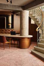 Hotel Campos Polanco photo 5