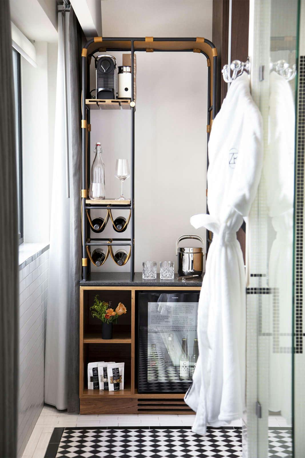 Hotel Campos Polanco photo 3