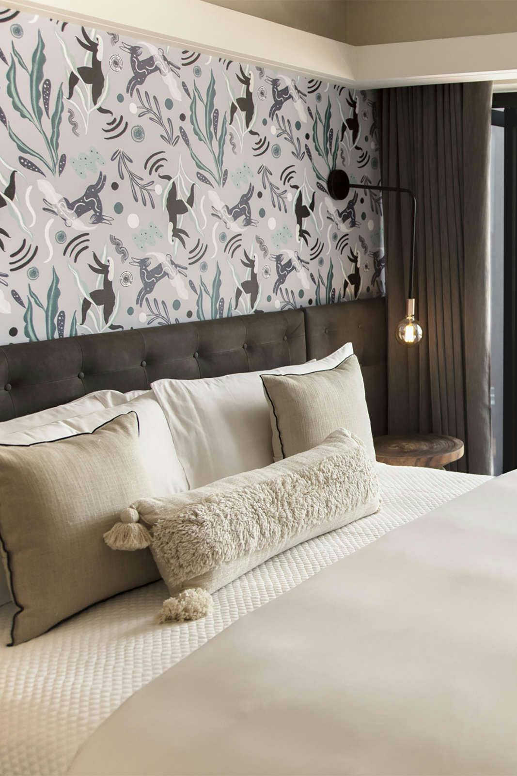 Hotel Campos Polanco photo 1