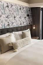 Hotel Campos Polanco photo 1