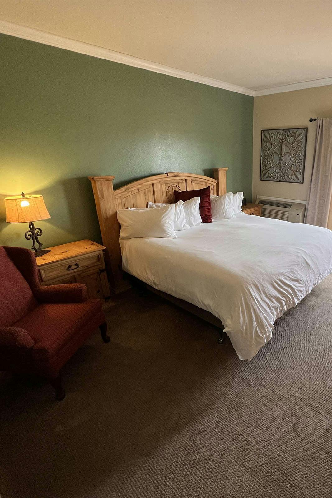 Hotel The Hideout Golf Club & Resort photo 2